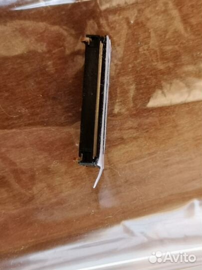 Динамик слуховой Huawei honor 3