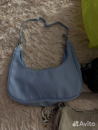 Сумки женские