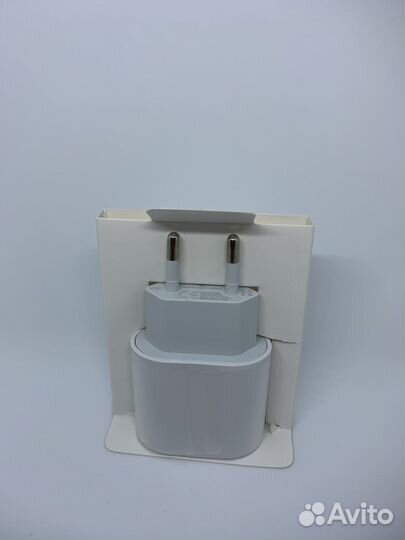 Блок питания для iPhone оптом