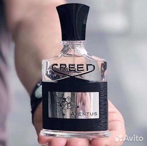 Creed Aventus Крид Авентус мужские духи
