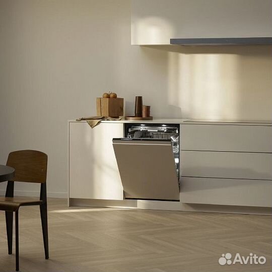 Посудомоечная машина V-ZUG AS6T-41119