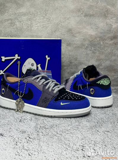 Nike Air Jordan 1 (37-45)