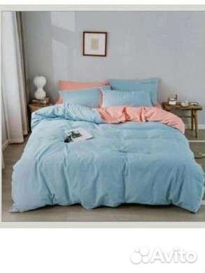 Белье постельное 2х спальное