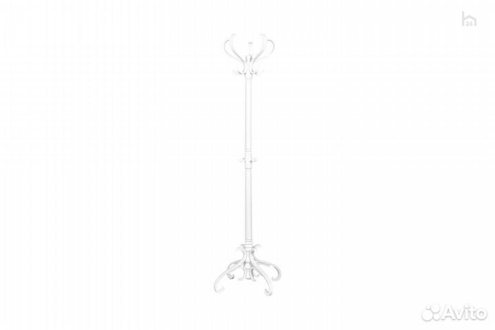 Вешалка напольная В 2Н 6769