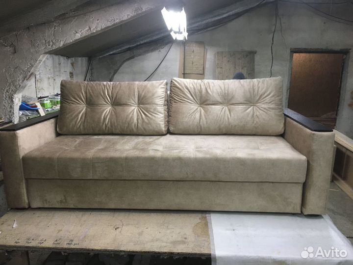 Новые диваны от производителя