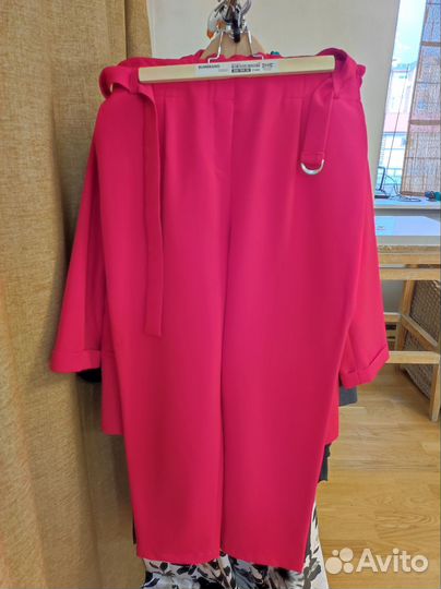 Брючный костюм женский 48 50