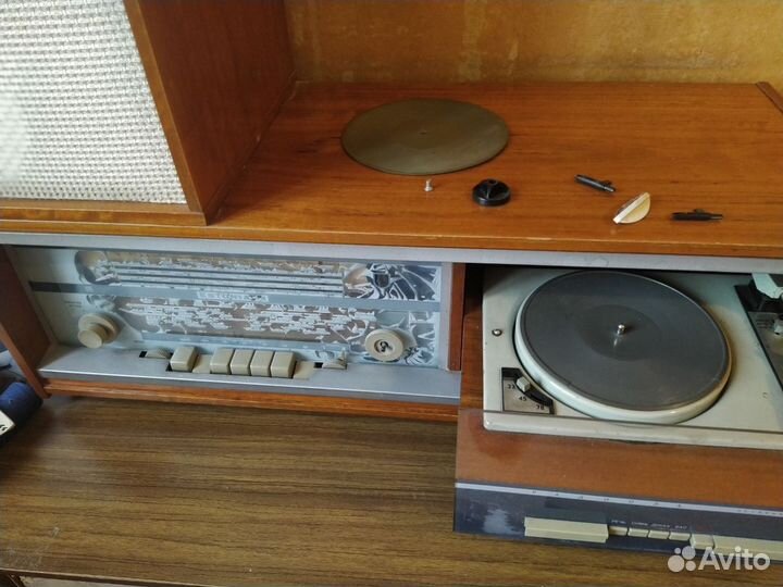 Радиола - 