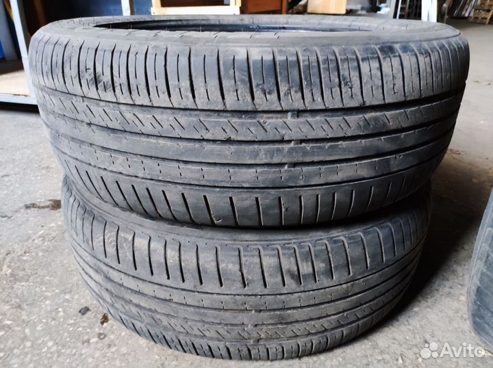 Kinforest KF-550 245/55 R20