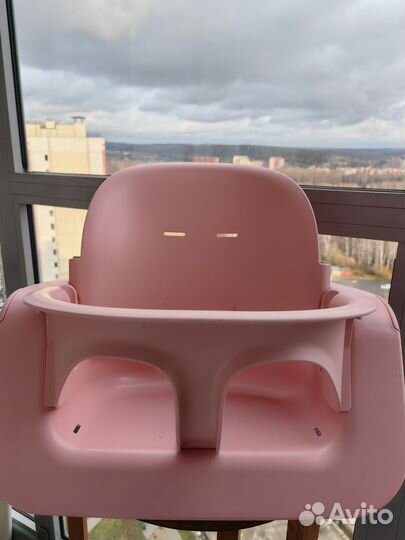 Сиденье Stokke Baby Set для стульчика Steps