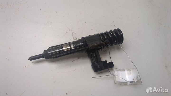 Форсунка топливная Audi A4 (B7), 2007