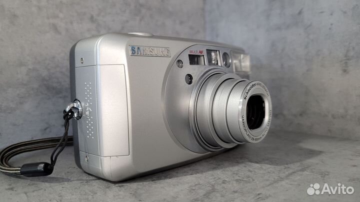 Samsung Vega 290w Panorama (Date)