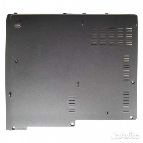 Крышка HDD+RAM для Asus K52Dr