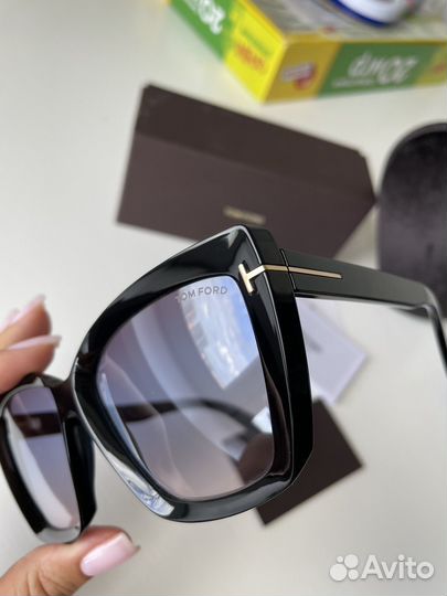 Очки Tom Ford женские