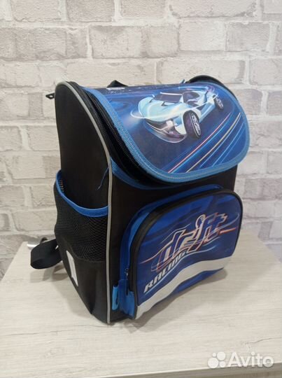 Рюкзак школьный erhaft