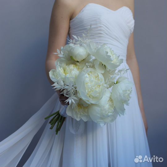 Пионы голландские