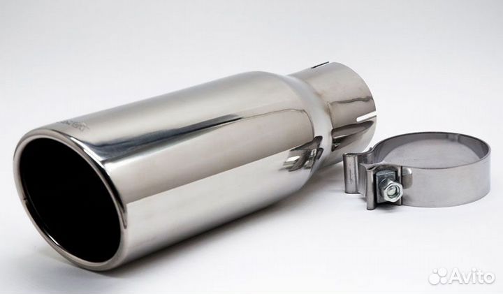 Насадка выхлопной трубы Dynomax