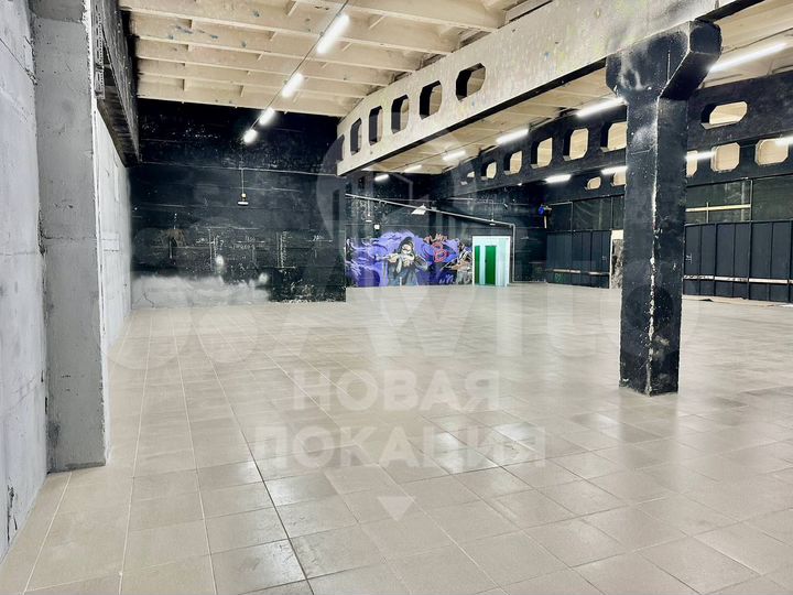 Свободного назначения, 388 м² без комиссии