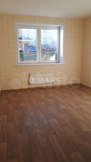 1-к. квартира, 31 м², 1/3 эт.