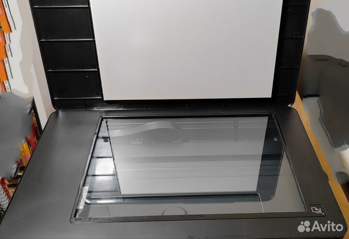 Мфу HP Deskjet Ink Advantage 5525