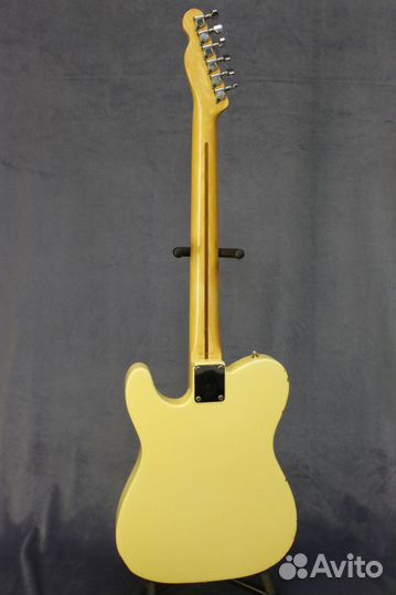 Fender TL-STD Japan