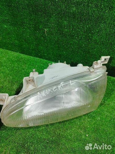 Фары хундай акцент 1 94-00