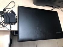 Ноутбук lenovo 81DK (4415U, MX110)