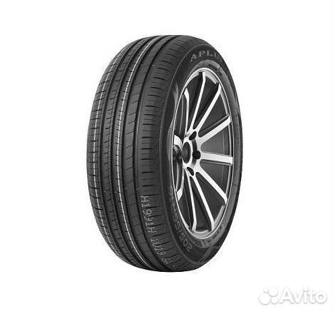 Aplus A609 205/55 R15