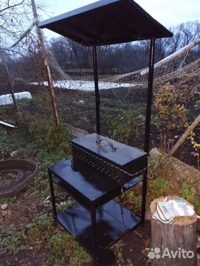 Сварочные работы