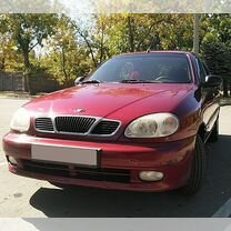 Daewoo Sens 1.3 MT, 2007, 228 000 км, с пробегом, цена 200 000 руб.