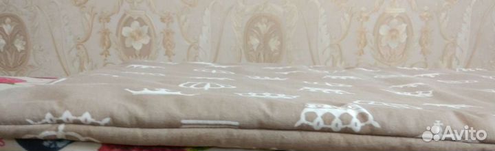 Подушка детская