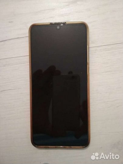 Телефон Huawei p30lite 6/256