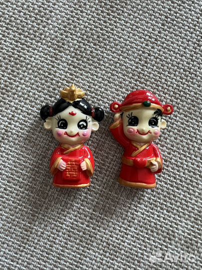 Магнит «Пекин»