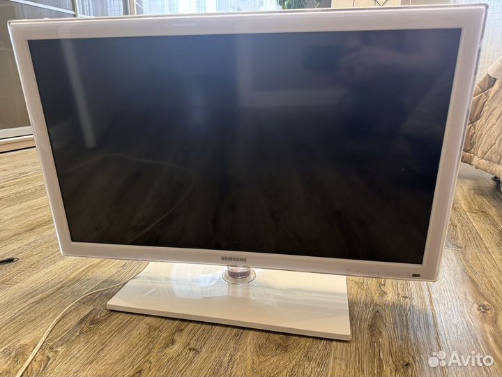 Телевизор samsung 32 белый