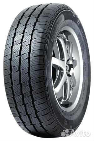 Ovation WV-03 195/75 R16
