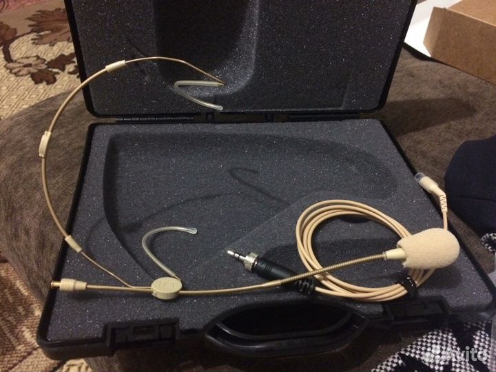 Запись, скрытка. Интернет трансляция, Phonak