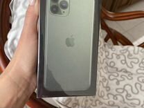 iPhone 11 Pro Max, 256 ГБ