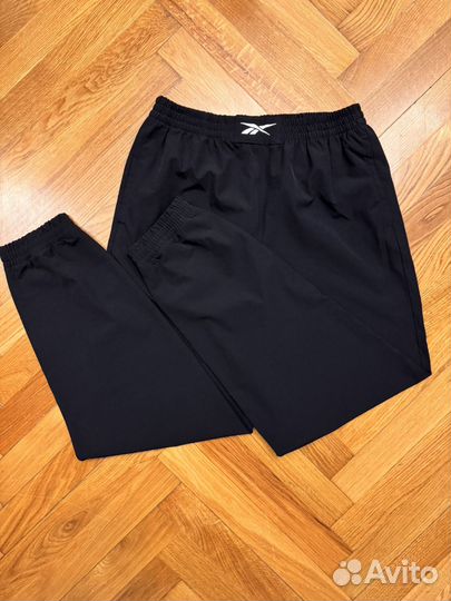 Спортивные штаны reebok