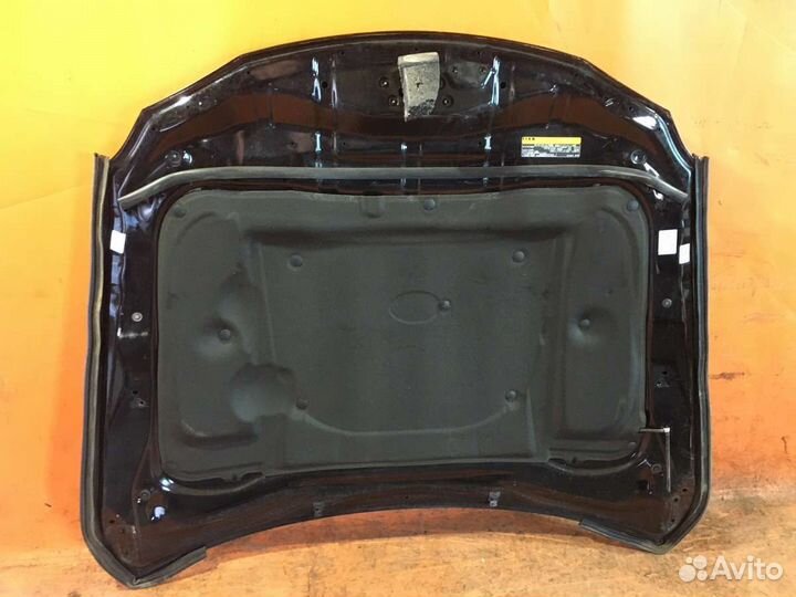 Капот Lexus Is250 GSE20