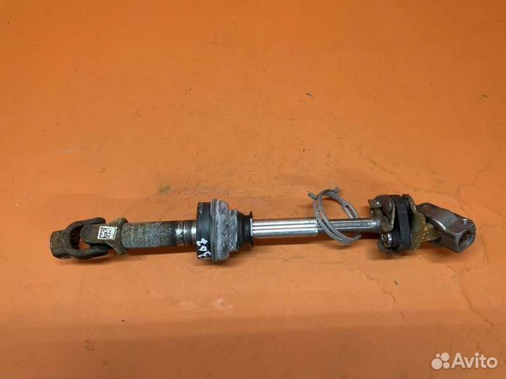 Кардан рулевой Ford Explorer U502 3.5 2014