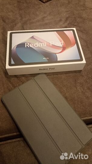 Планшет xiaomi redmi pad