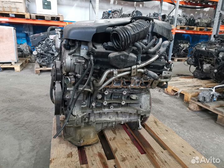 Двигатель VQ35HR в сборе для Infiniti FX35