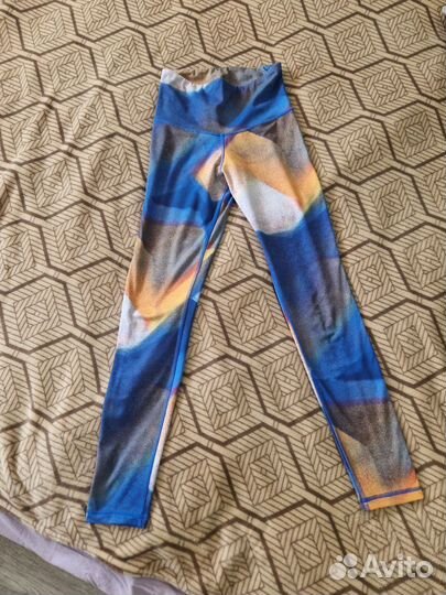 Спортивные штаны