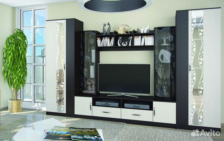 Гостиная Марта 15