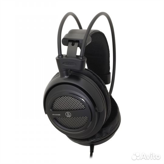 Наушники Audio-Technica ATH-AVA400, mini jack 3.5