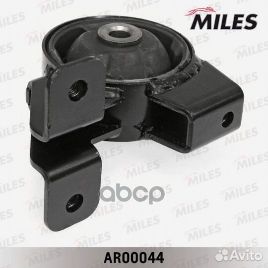 Опора двигателя передняя daewoo matiz/spark AR0