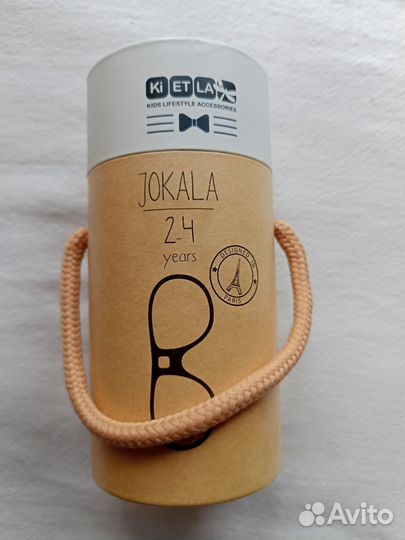 Солнцезащитные очки Jokala Kietla (Франция)