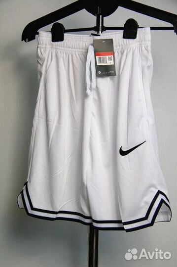 Шорты Nike