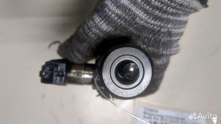 Форсунка топливная Audi A4 (B7)
