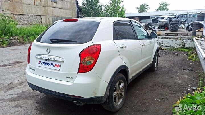 Проводка двери передней правой Ssang Yong Actyon New 8270234042