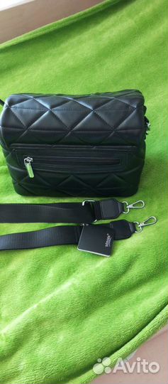 Костюм стрейч новый